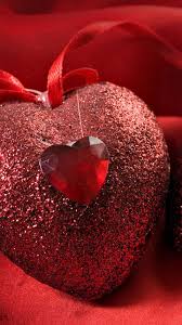 Download Games Apps Themes Wallpapers For Mobile Phones For Free Red Heart Red Heart