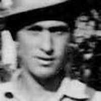 Hugh Cheves Jaramillo (1918–2001)