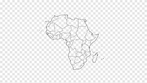 Printing the pdf of this travel coloring page will produce the best results. Coloring Book South Africa Map Map Angle White Png Pngegg