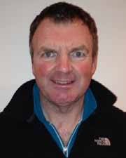 Greenkeeper InternatIonal