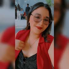 Gaby Rodas's Instagram, Twitter & Facebook