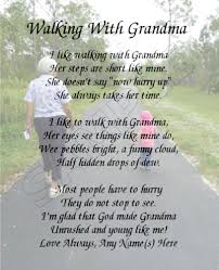 May you find comfort in the arms of an angel. Mothers Day Poem To Grandma Design Corral