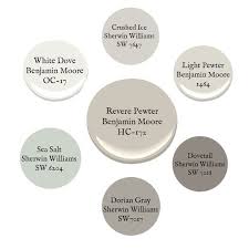 Designdilemma Choosing A Color Palette For Your Whole Home Turner Furniture Blog Paint Colors For Home Pewter Benjamin Moore House Painting