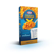 This is a nice rich mac and cheese. Kraft Mac Cheese Changed And Hardly Anyone Noticed Fortune
