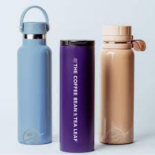 Pages businesses food & beverage cafe coffee shop the coffee bean & tea leaf videos snowman tumbler. The Coffee Bean And Tea Leaf Tumbler Shopee Philippines