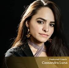 Cassandra Luna's Instagram, Twitter & Facebook