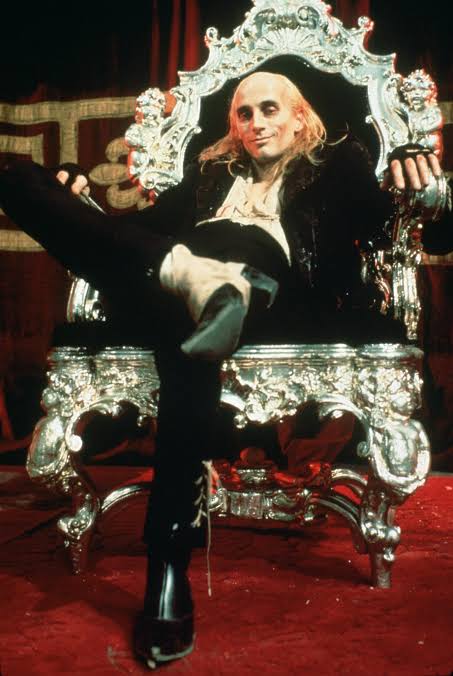 Strange Journey: The Story of Rocky Horror (2025) - IMDb