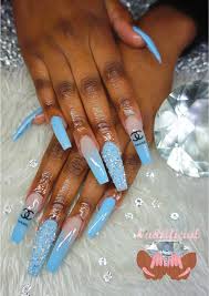 The shape, length and thickness are customizable to the style and design that the wearer really wants. Pin On Fashion