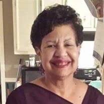Ms. Regina Marilyn Whitsett Obituary