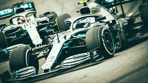 Mercedes 2020 Formula One Championship Contender Hits The Track For Shakedown Mercedes Shakedown Formula One
