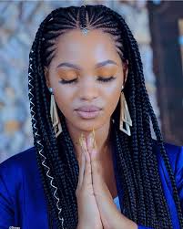 Pictures of cool braided hairstyles for black women. 50 Cool Cornrow Braid Hairstyles To Get In 2021