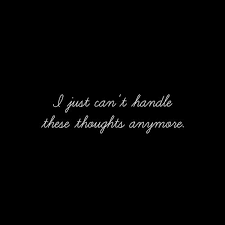 Cant Handle Anymore Quotes Quotesgram