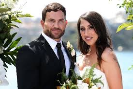 Never miss another show from mafs. Married At First Sight Australia Dan And Tamara What Happened Radio Times