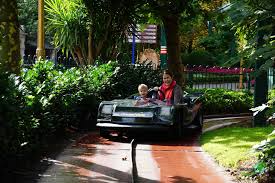 Europapark strasse 2 rust germany. Silverstone Piste Europa Park Freizeitpark Welt De