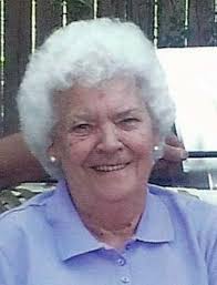 Virginia Miller Obituary August 21, 2017