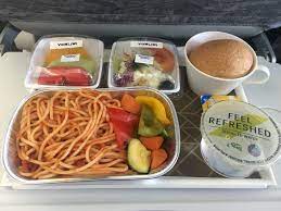 Malaysia airlines oﬀers a special menu to meet your religious, medical and dietary needs. Malaysia Airlines Meals Flyertalk Forums