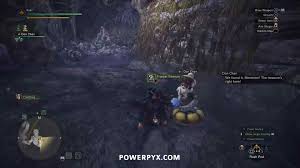 Just click on the icons, download the file(s) and print text dragon, elder dragon, mhw, mhwiceborne, mhw iceborne, monster, monster hunter, monster hunter. Monster Hunter World Iceborne Treasure Locations Coral Highlands