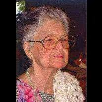 Betty Sies Obituary 2004