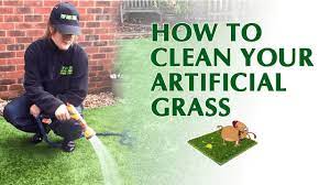 Maybe you would like to learn more about one of these? How To Clean Your Artificial Grass During Winter Youtube