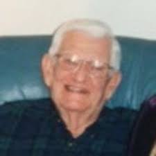 Norman Decker Obituary (1929