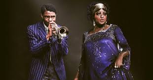 Ma rainey's black bottom (2020). Ma Rainey S Black Bottom Review Chadwick Boseman Earns Best Actor Oscar In Powerful Final Performance