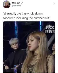 Pin On Kpop Memes