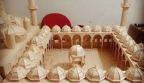 May 12, 2020 · investasi forex merupakan cara baru dalam berinvestasi. Miniatur Masjid Dari Kardus Arini Gambar