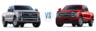 The latest ones are on mar 25, 2021 10 new 2020 ford f250 super duty for sale results have been found in the last 90 days, which means that. 2020 Ford F 250 Platinum Vs Limited Lafayette Ford
