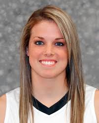 2010-11 Women's Basketball Roster