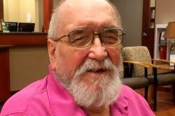 Virginia Frances Edwards