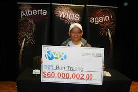 Introduced on september 19, 2009, with its first draw occurring on september 25, 2009. Lottery Winner Played Same Numbers For 30 Years Onelotto Lottery News