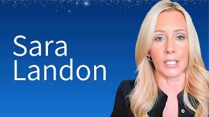 The Great Awakening! With Sara Landon