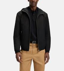 Image result for veste noire