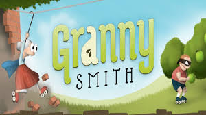 Image result for Granny Smith