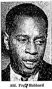 THIS CRAZY DAY IN 1972: Mr. Hubbard's Wild Ride