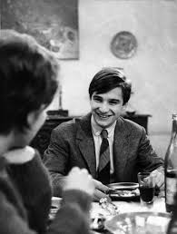 Jerzy matuszkiewicz was born on april 10, 1928 in jaslo, podkarpackie, poland. Jerzy Matuszkiewicz Unifrance