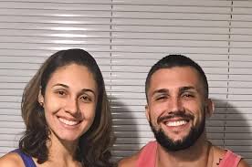 Apresentamos a biografia de arthur picoli, participante do bbb21, em formato de wikipédia. Bbb Irma De Arthur Fala Do Romance Dele Com Carla Diaz Patricia Kogut O Globo