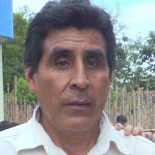 Gregorio Espinoza Raico