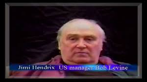 GERARD-B3, JIMI HINDRIX