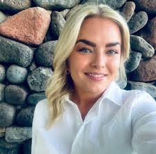 Eiendomsmegler, Ina Andersen