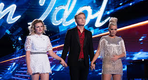 Comeback twist winner arthur gunn had been the bookies favorite to win, but after his two performances during the coldplay and mother's day. American Idol Results Who Won American Idol 2018 American Idol Net