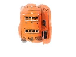 Chicago tribune file photo/tribune news service via getty images. Bigger Than A Building South Side Weekly