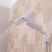 Us 57 85 220v Ac Tankless Electric Water Heater Instant Bathroom Hot Water Heating Spray Shower Head Faucet Faucets From Home And Garden On Banggood Com Water Heating Water Heater Electric Water Heater