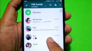 Cara Mengembalikan Kontak Wa Yang Hilang Dengan 5 Metode Mudah