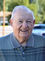 Obituary for Robert "Bob" Donald Lindsay