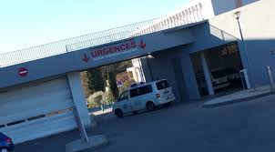 Ales La Maison Medicale Emmenage A Cote De L Hopital Objectif Gard