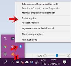 Como ter retorno do microfone pelo fone de ouvido no pc. Como Ligar E Usar O Bluetooth No Windows 10