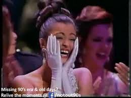 Shefali shah (née shetty), is an indian actress who works in bollywood films. Aishwarya Rai Miss World 1994 Crowning Moment Youtube