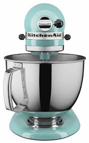 A wide variety of kitchenaid mixer bowl options are available to you, such as accessories, feature, and applicable industries. Kitchenaid Refurbished Artisan Series 5 Quart Tilt Head Stand Mixer Rrk150 Ebay