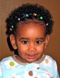 Hairstyles For African American Toddlers Easykidshairstyles Black Baby Girl Hairstyles Curly Hair Baby Cute Toddler Hairstyles